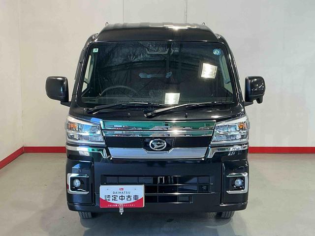 ハイゼットトラックジャンボエクストラ踏み間違い防止　ＥＴＣ車載器　電動ミラー　スマートキー・プッシュスタート　コーナーセンサー　ナビ　ドラレコ　リモコンキー　ＬＥＤランプ　バックモニター　切替４ＷＤ　ＡＢＳ（栃木県）の中古車
