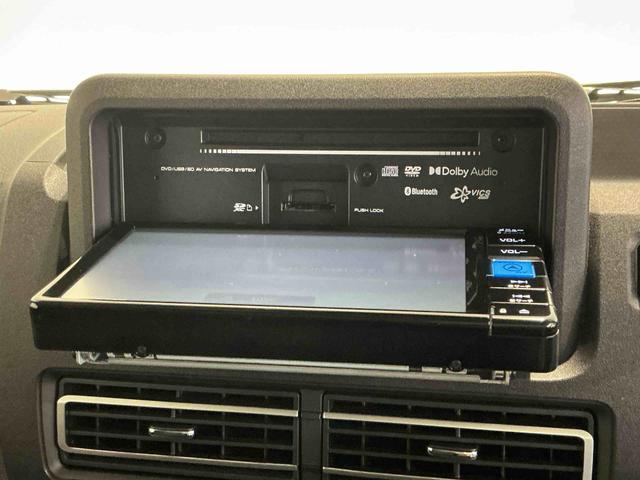 ハイゼットトラックジャンボエクストラ踏み間違い防止　ＥＴＣ車載器　電動ミラー　スマートキー・プッシュスタート　コーナーセンサー　ナビ　ドラレコ　リモコンキー　ＬＥＤランプ　バックモニター　切替４ＷＤ　ＡＢＳ（栃木県）の中古車
