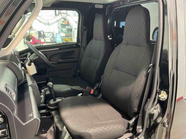 ハイゼットトラックジャンボエクストラ踏み間違い防止　ＥＴＣ車載器　電動ミラー　スマートキー・プッシュスタート　コーナーセンサー　ナビ　ドラレコ　リモコンキー　ＬＥＤランプ　バックモニター　切替４ＷＤ　ＡＢＳ（栃木県）の中古車