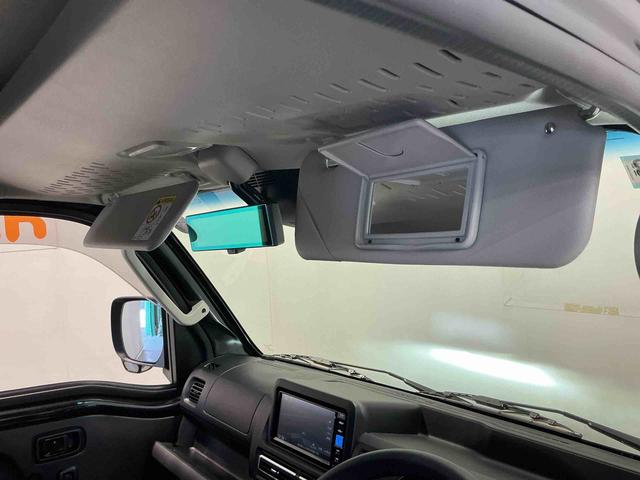 ハイゼットトラックジャンボエクストラ踏み間違い防止　ＥＴＣ車載器　電動ミラー　スマートキー・プッシュスタート　コーナーセンサー　ナビ　ドラレコ　リモコンキー　ＬＥＤランプ　バックモニター　切替４ＷＤ　ＡＢＳ（栃木県）の中古車