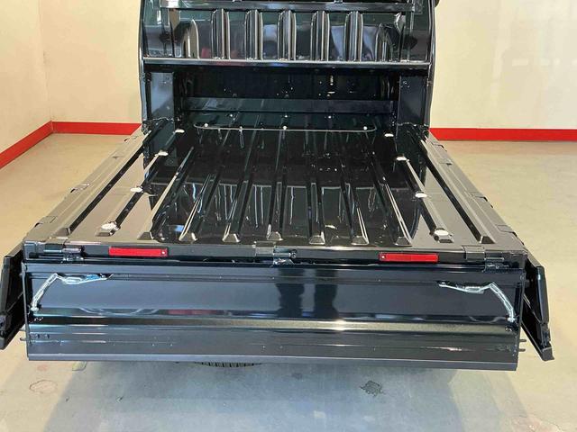ハイゼットトラックジャンボエクストラ踏み間違い防止　ＥＴＣ車載器　電動ミラー　スマートキー・プッシュスタート　コーナーセンサー　ナビ　ドラレコ　リモコンキー　ＬＥＤランプ　バックモニター　切替４ＷＤ　ＡＢＳ（栃木県）の中古車