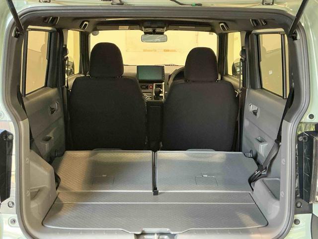 タフトG ダーククロムベンチャーシ−トヒ−タ− 電動格納式ミラー 衝突回避支援システム パーキングセンサー ディスプレイオーディオ アダプティブクルーズコントロール バックモニター 車線逸脱警報装置 キーフリー 盗難防止システム(栃木県)の中古車
