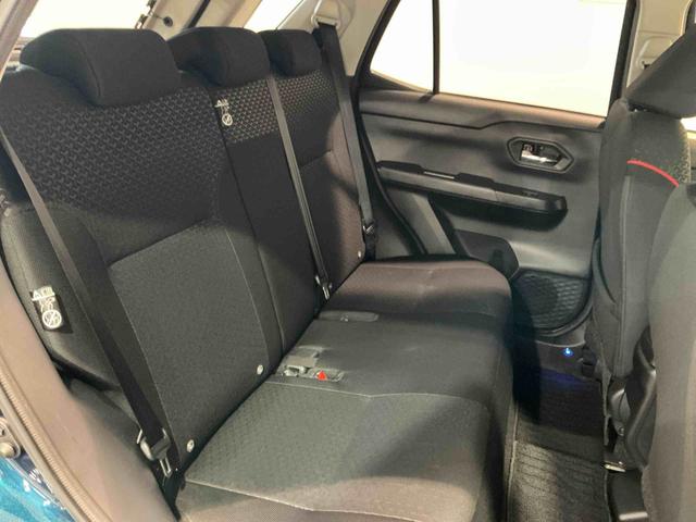 ロッキーＸナビゲーションシステム　バックカメラ　キーフリーシステム　ＬＥＤヘッドライト　アルミホイール　オートライト　オートエアコン　電動格納式ドアミラー　スマートアシスト　コーナーセンサー　雹害あり（栃木県）の中古車