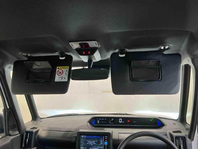 タントカスタムＸナビ　バックカメラ　キーフリーシステム　ＬＥＤヘッドライト　ＬＥＤフォグランプ　両側電動スライドドア　スマートアシスト　コーナーセンサー　純正アルミホイール　オートライト　運転席助手席シートヒーター（栃木県）の中古車