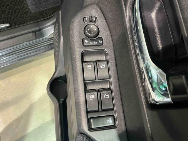ムーヴＧ被害軽減ブレーキ　クリソナ　電動格納ミラー　ＬＥＤヘッドライト　レーンアシスト　スマートキー　オートライト　ベンチシート　オートマチックハイビーム　盗難防止装置（栃木県）の中古車