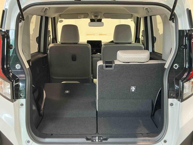 ムーヴＸ衝突軽減ブレーキシステム　パーキングセンサー　ＬＥＤランプ　エコアイドル　スマートキー　電動格納ミラー　盗難防止システム　キーレス　ベンチシート　衝突安全ボディ　レーンアシスト　オートハイビーム（栃木県）の中古車