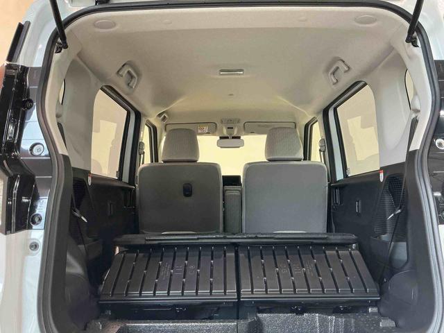 ムーヴＸ衝突軽減ブレーキシステム　パーキングセンサー　ＬＥＤランプ　エコアイドル　スマートキー　電動格納ミラー　盗難防止システム　キーレス　ベンチシート　衝突安全ボディ　レーンアシスト　オートハイビーム（栃木県）の中古車