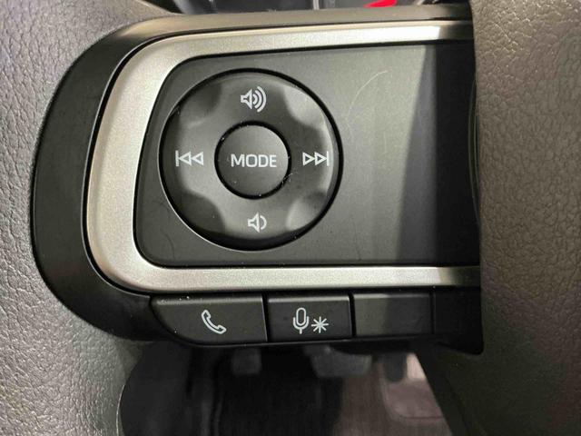 ムーヴＸ衝突軽減ブレーキシステム　パーキングセンサー　ＬＥＤランプ　エコアイドル　スマートキー　電動格納ミラー　盗難防止システム　キーレス　ベンチシート　衝突安全ボディ　レーンアシスト　オートハイビーム（栃木県）の中古車