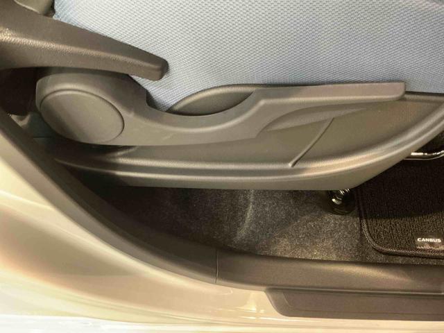 ムーヴキャンバスストライプスＧキーフリーシステム　ＬＥＤヘッドライト　ＬＥＤフォグランプ　オートエアコン　運転席・助手席電動スライドドア　運転席・助手席シートヒーター　スマートアシスト（栃木県）の中古車