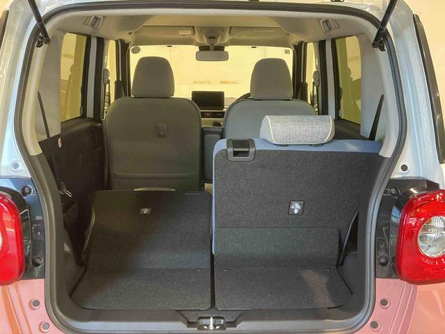 ムーヴキャンバスストライプスＧキーフリーシステム　ＬＥＤヘッドライト　ＬＥＤフォグランプ　オートエアコン　運転席・助手席電動スライドドア　運転席・助手席シートヒーター　スマートアシスト（栃木県）の中古車