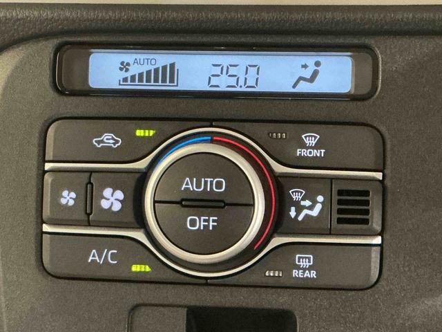 ムーヴキャンバスストライプスＧキーフリーシステム　ＬＥＤヘッドライト　ＬＥＤフォグランプ　オートエアコン　運転席・助手席電動スライドドア　運転席・助手席シートヒーター　スマートアシスト（栃木県）の中古車