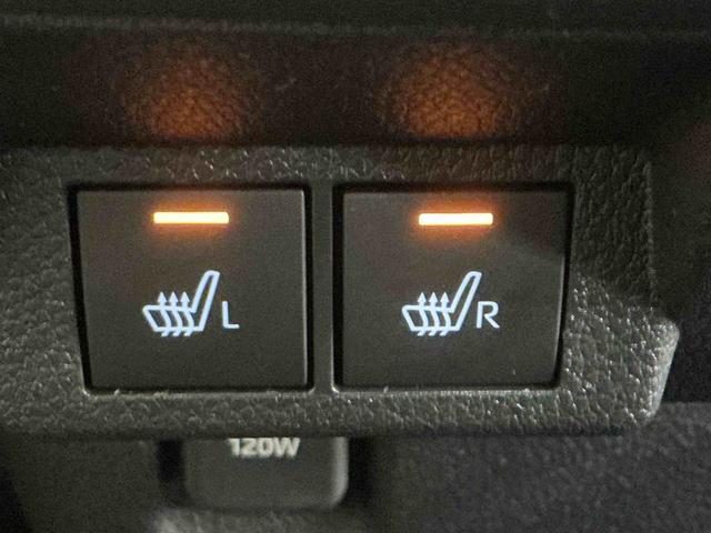 ムーヴキャンバスストライプスＧキーフリーシステム　ＬＥＤヘッドライト　ＬＥＤフォグランプ　オートエアコン　運転席・助手席電動スライドドア　運転席・助手席シートヒーター　スマートアシスト（栃木県）の中古車