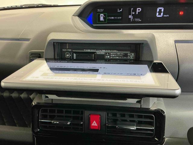 タントカスタムＸセレクション車線逸脱　盗難防止システム　シートヒータ　ナビ　アイスト　ＬＥＤライト　衝突安全ボディ　電動格納ミラー　キーフリーシステム　ドライブレコーダー　オートライト（栃木県）の中古車
