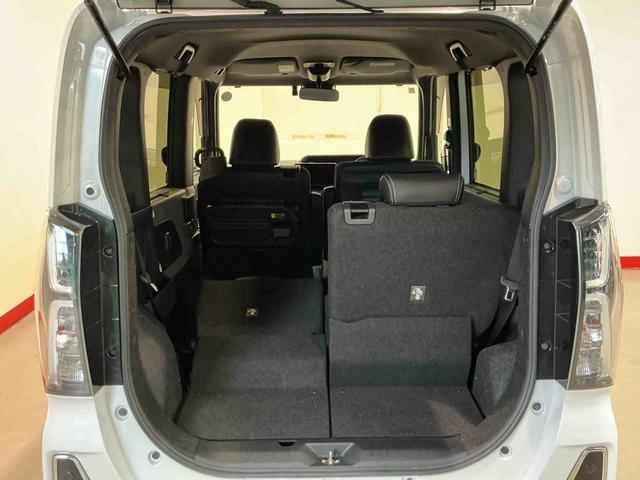 タントカスタムＸセレクション車線逸脱　盗難防止システム　シートヒータ　ナビ　アイスト　ＬＥＤライト　衝突安全ボディ　電動格納ミラー　キーフリーシステム　ドライブレコーダー　オートライト（栃木県）の中古車