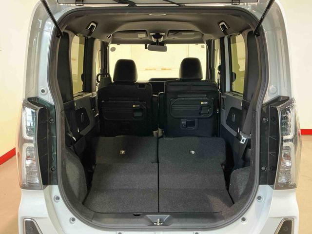 タントカスタムＸセレクション車線逸脱　盗難防止システム　シートヒータ　ナビ　アイスト　ＬＥＤライト　衝突安全ボディ　電動格納ミラー　キーフリーシステム　ドライブレコーダー　オートライト（栃木県）の中古車
