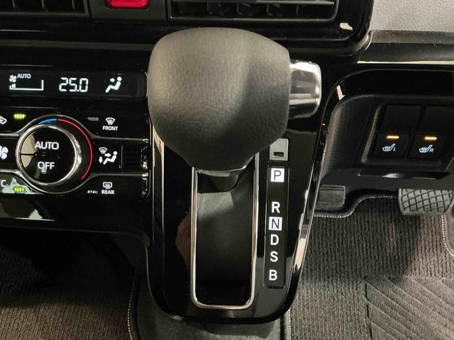 タントカスタムＸセレクション車線逸脱　盗難防止システム　シートヒータ　ナビ　アイスト　ＬＥＤライト　衝突安全ボディ　電動格納ミラー　キーフリーシステム　ドライブレコーダー　オートライト（栃木県）の中古車