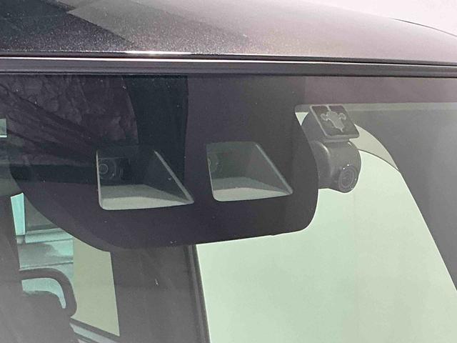 タントカスタムＸセレクション車線逸脱　盗難防止システム　シートヒータ　ナビ　アイスト　ＬＥＤライト　衝突安全ボディ　電動格納ミラー　キーフリーシステム　ドライブレコーダー　オートライト（栃木県）の中古車