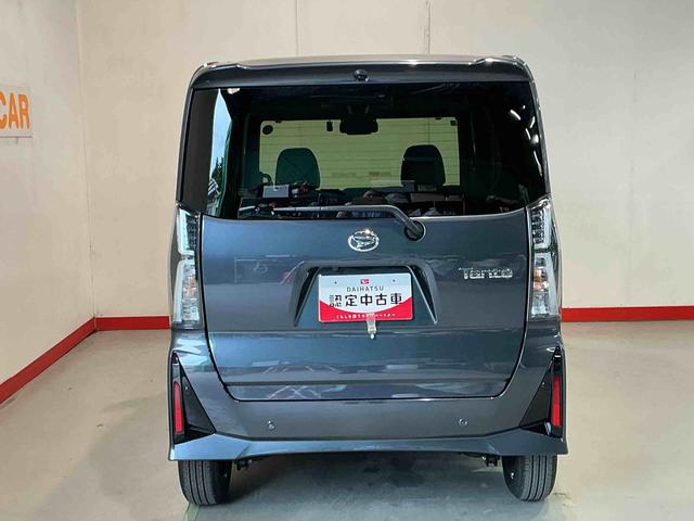 タントカスタムＸナビ　パノラマモニター　　衝突低減ブレーキ　シートヒータ　ｉ−ｓｔｏｐ　電動格納ドアミラー　ドラレコ　ＬＥＤヘッドライト　インテリキー　レーンキープアシスト　オートライト（栃木県）の中古車