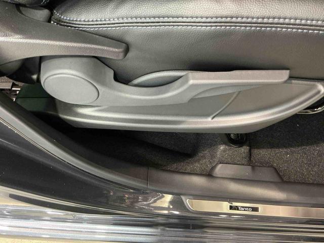タントカスタムＸナビ　パノラマモニター　　衝突低減ブレーキ　シートヒータ　ｉ−ｓｔｏｐ　電動格納ドアミラー　ドラレコ　ＬＥＤヘッドライト　インテリキー　レーンキープアシスト　オートライト（栃木県）の中古車