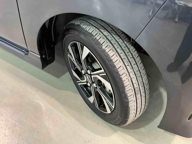 タントカスタムＸナビ　パノラマモニター　　衝突低減ブレーキ　シートヒータ　ｉ−ｓｔｏｐ　電動格納ドアミラー　ドラレコ　ＬＥＤヘッドライト　インテリキー　レーンキープアシスト　オートライト（栃木県）の中古車