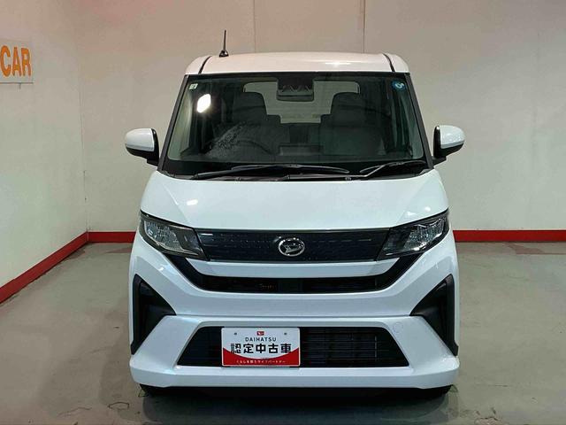 ムーヴXスマートアシスト ソナーセンサー 電動スライドドア LEDヘッドライト オートライト CVT 衝突被害軽減システム 誤発進抑制機能(栃木県)の中古車