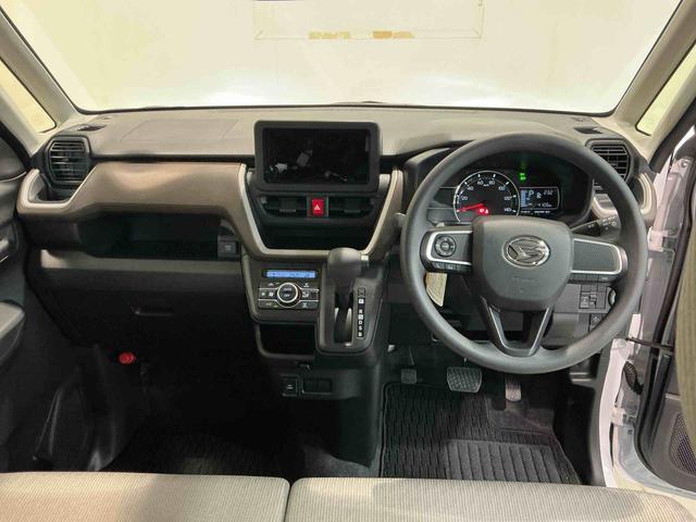 ムーヴXスマートアシスト ソナーセンサー 電動スライドドア LEDヘッドライト オートライト CVT 衝突被害軽減システム 誤発進抑制機能(栃木県)の中古車