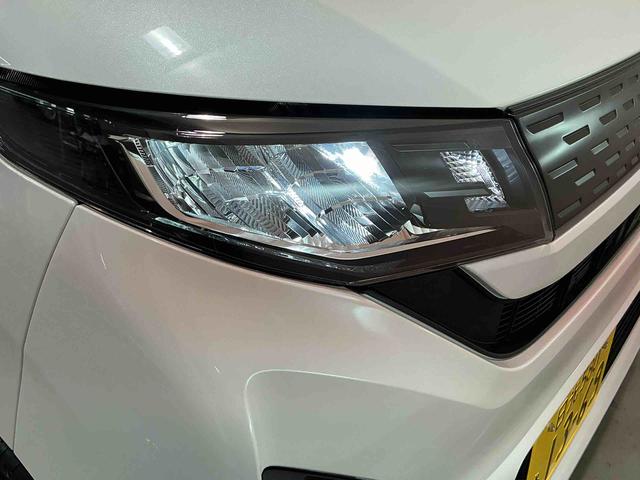 ムーヴXスマートアシスト ソナーセンサー 電動スライドドア LEDヘッドライト オートライト CVT 衝突被害軽減システム 誤発進抑制機能(栃木県)の中古車