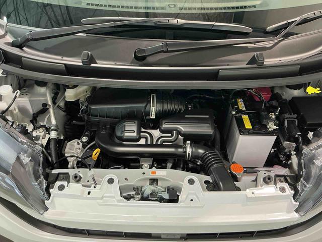 ムーヴXスマートアシスト ソナーセンサー 電動スライドドア LEDヘッドライト オートライト CVT 衝突被害軽減システム 誤発進抑制機能(栃木県)の中古車