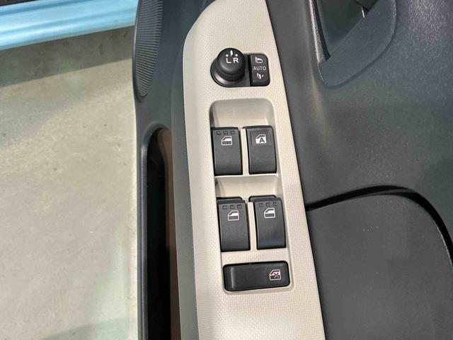 ミラトコットＸ　ＳＡIIIナビ　バックカメラ　ソナー　キーレスエントリー　ブレーキサポート　電動格納ドアミラー　盗難防止システム　衝突安全ボディ　ＡＢＳ　記録簿付き　ＥＳＣ　ＬＥＤライト　エコアイドル（栃木県）の中古車