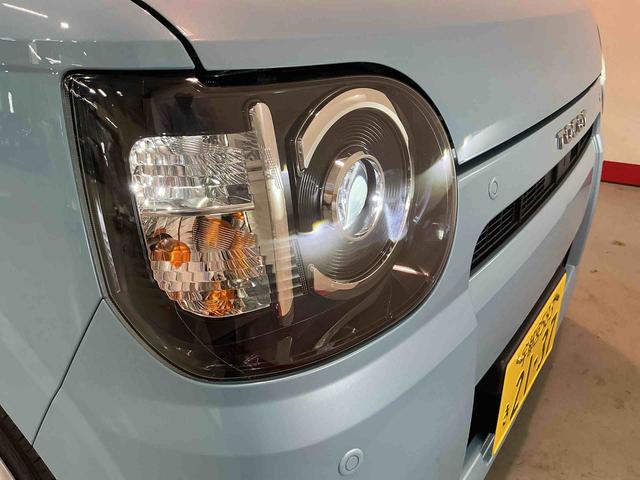 ミラトコットＸ　ＳＡIIIナビ　バックカメラ　ソナー　キーレスエントリー　ブレーキサポート　電動格納ドアミラー　盗難防止システム　衝突安全ボディ　ＡＢＳ　記録簿付き　ＥＳＣ　ＬＥＤライト　エコアイドル（栃木県）の中古車