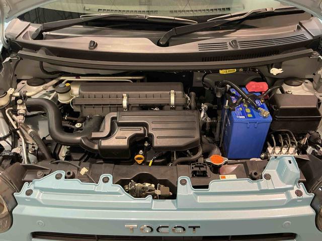 ミラトコットＸ　ＳＡIIIナビ　バックカメラ　ソナー　キーレスエントリー　ブレーキサポート　電動格納ドアミラー　盗難防止システム　衝突安全ボディ　ＡＢＳ　記録簿付き　ＥＳＣ　ＬＥＤライト　エコアイドル（栃木県）の中古車
