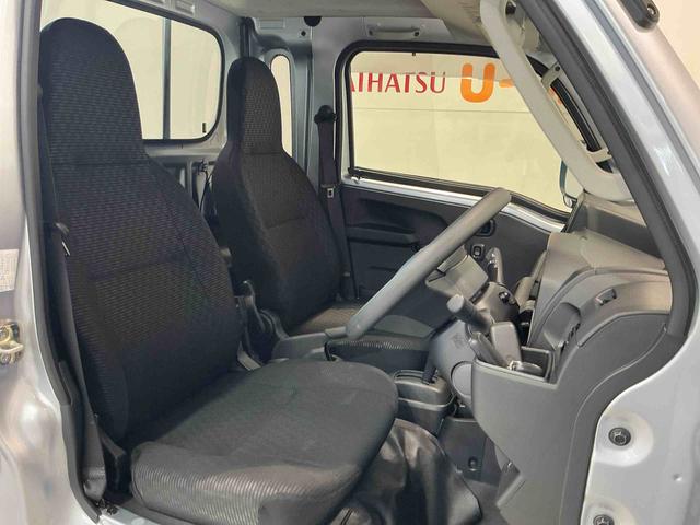 ハイゼットトラックジャンボエクストラＣＶＴ　４ＷＤ　スマートアシスト　ナビゲーションシステム　キーフリーシステム　ＥＴＣ車載器　ドライブレコーダー　電動格納ミラー　誤発進抑制機能　デフロック機能（栃木県）の中古車