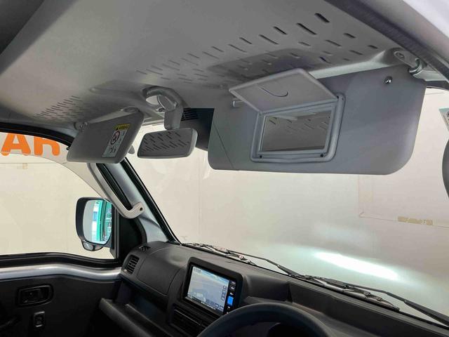 ハイゼットトラックジャンボエクストラＣＶＴ　４ＷＤ　スマートアシスト　ナビゲーションシステム　キーフリーシステム　ＥＴＣ車載器　ドライブレコーダー　電動格納ミラー　誤発進抑制機能　デフロック機能（栃木県）の中古車