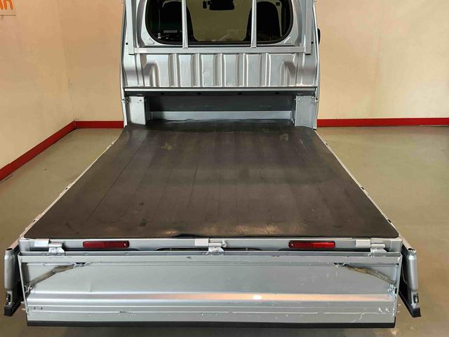 ハイゼットトラックジャンボエクストラＣＶＴ　４ＷＤ　スマートアシスト　ナビゲーションシステム　キーフリーシステム　ＥＴＣ車載器　ドライブレコーダー　電動格納ミラー　誤発進抑制機能　デフロック機能（栃木県）の中古車