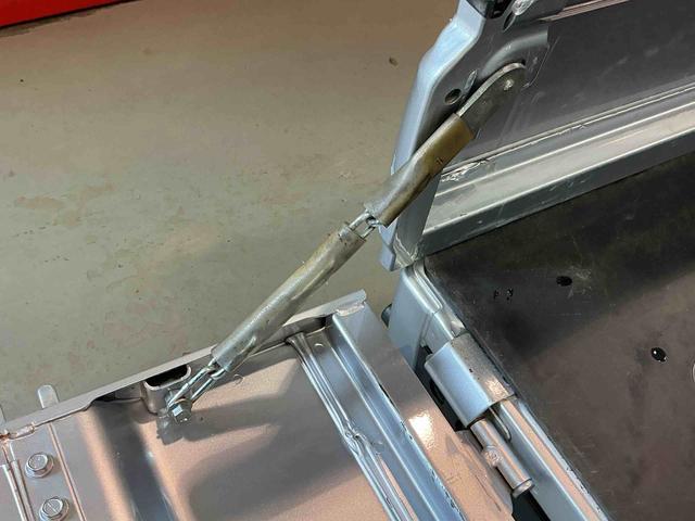 ハイゼットトラックジャンボエクストラＣＶＴ　４ＷＤ　スマートアシスト　ナビゲーションシステム　キーフリーシステム　ＥＴＣ車載器　ドライブレコーダー　電動格納ミラー　誤発進抑制機能　デフロック機能（栃木県）の中古車
