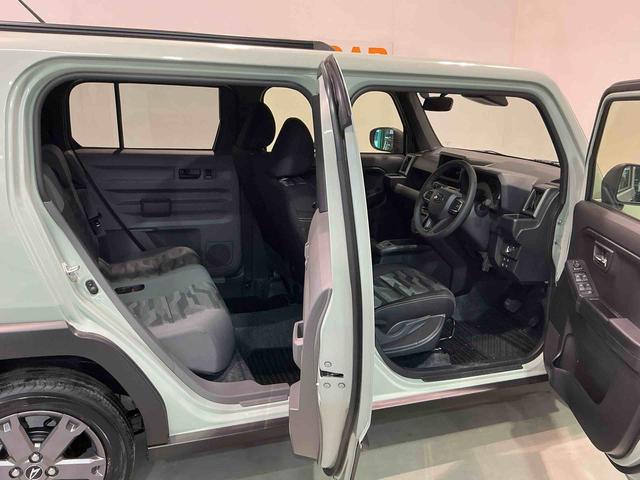 タフトＧ　ダーククロムベンチャーキーフリーシステム　ＬＥＤヘッドライト　ＬＥＤフォグランプ　純正アルミホイール　スマートアシスト　コーナーセンサー　運転席・助手席シートヒーター（栃木県）の中古車
