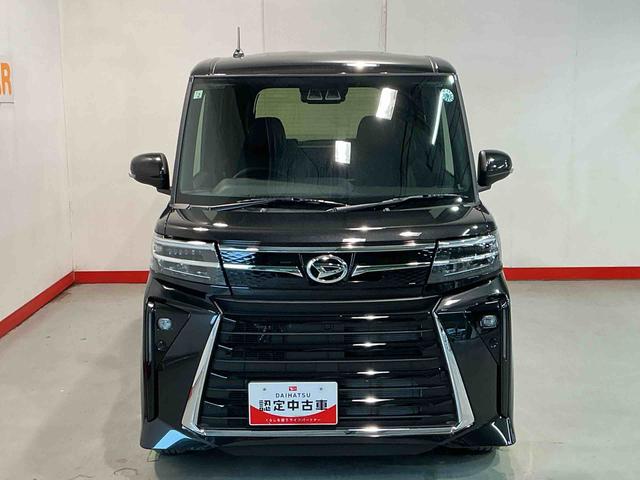 タントカスタムRSディスプレイオーディオ バックカメラ LEDヘッドライト LEDフォグランプ スライドドア スマートアシスト コーナーセンサー 純正アルミホイール オートライト シートヒーター(栃木県)の中古車