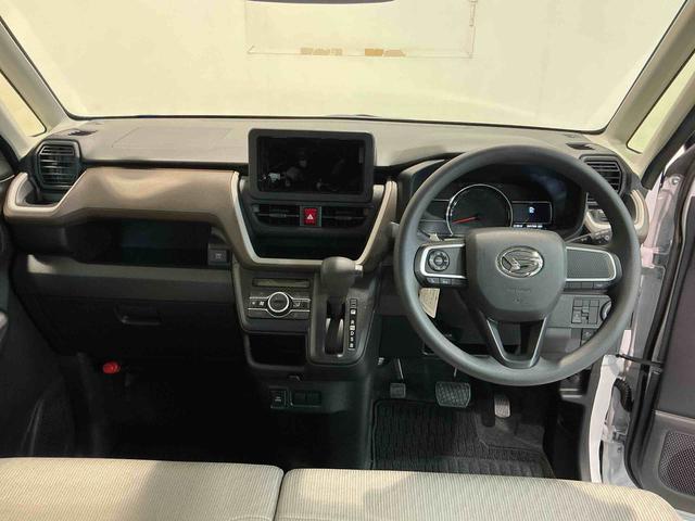 ムーヴＸスマートアシスト　ソナーセンサー　電動スライドドア　ＬＥＤヘッドライト　オートライト　ＣＶＴ　衝突被害軽減システム　誤発進抑制機能（栃木県）の中古車