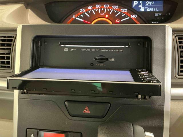 タントＸ　ＳＡIIアイドリングストップ機能　レーンキープ　ＡＵＴＯライト　衝突被害軽減装置　電動ミラー　盗難警報装置　Ｂカメラ　ナビ　ＥＴＣ付き　キーフリーシステム　スマキー　ＡＢＳ（栃木県）の中古車