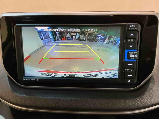 ムーヴＸリミテッドII　ＳＡIIIナビゲーションシステム　バックカメラ　キーフリーシステム　アルミホイール　ＬＥＤヘッドライト　オートエアコン　シートヒーター　オートライト　運転席シートリフター（栃木県）の中古車