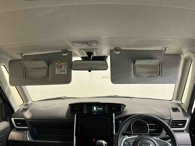 トールカスタムＧナビ　全周囲モニター　レーダークルコン　衝突回避支援システム　ＬＥＤヘッドランプ　盗難防止アラーム　レーンキープアシスト　ドラレコ　助手席エアバック　横滑り防止装置　電格ミラー（栃木県）の中古車