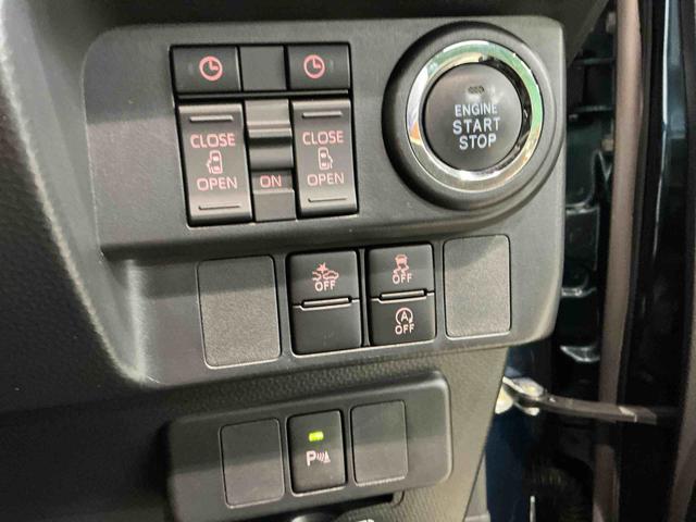 トールカスタムＧナビ　全周囲モニター　レーダークルコン　衝突回避支援システム　ＬＥＤヘッドランプ　盗難防止アラーム　レーンキープアシスト　ドラレコ　助手席エアバック　横滑り防止装置　電格ミラー（栃木県）の中古車