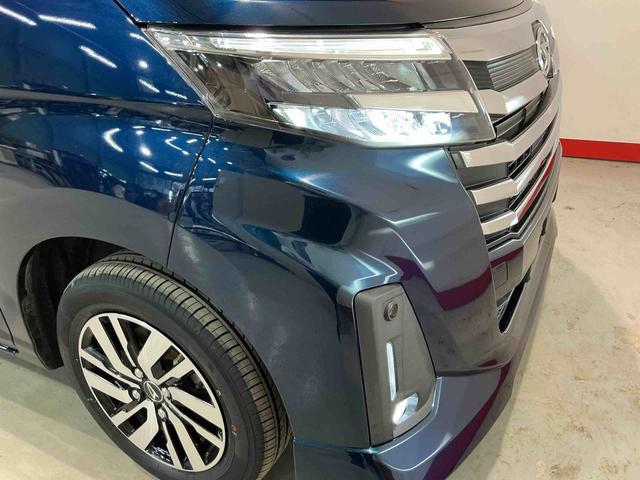 トールカスタムＧナビ　全周囲モニター　レーダークルコン　衝突回避支援システム　ＬＥＤヘッドランプ　盗難防止アラーム　レーンキープアシスト　ドラレコ　助手席エアバック　横滑り防止装置　電格ミラー（栃木県）の中古車