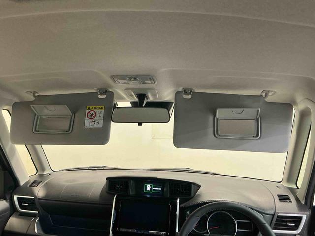 トールカスタムＧキーフリーキー　全周囲モニター　衝突回避支援システム　盗難防止アラーム　レーンキープアシスト　ドラレコ　助手席エアバック　横滑り防止装置　電格ミラー　ＥＴＣ　シートヒーター　メモリーナビ（栃木県）の中古車