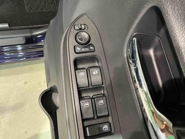 タントカスタムX前後障害物センサー 衝突低減ブレーキ シートヒータ i−stop 電動格納ドアミラー LEDヘッドライト インテリキー レーンキープアシスト オートマチックハイビーム アルミホイール(栃木県)の中古車