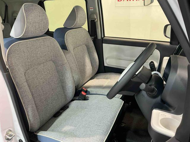 ムーヴキャンバスストライプスＧパークセンサー　踏み間違い防止　Ｉ−ＳＴＯＰ　禁煙車両　電格ミラー　セキュリティ　ワンオーナー　車線逸脱　シ−トヒ−タ−　衝突安全ボディ　ＬＥＤヘッドライト　キーフリー　スマ−トキ−　オートライト（栃木県）の中古車