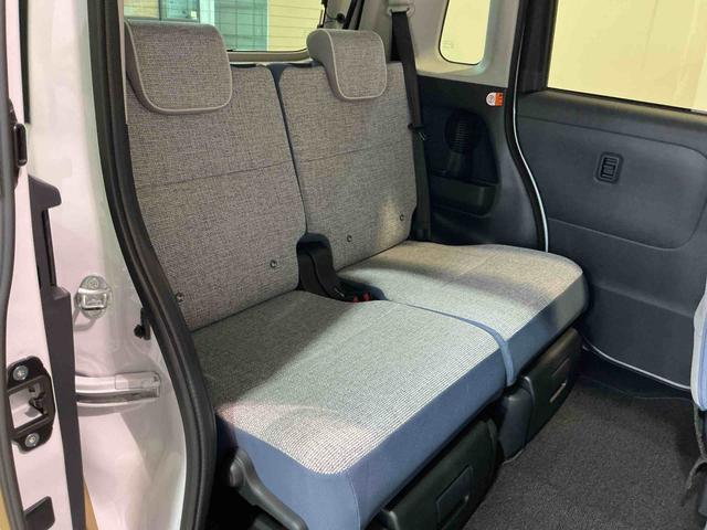 ムーヴキャンバスストライプスＧパークセンサー　踏み間違い防止　Ｉ−ＳＴＯＰ　禁煙車両　電格ミラー　セキュリティ　ワンオーナー　車線逸脱　シ−トヒ−タ−　衝突安全ボディ　ＬＥＤヘッドライト　キーフリー　スマ−トキ−　オートライト（栃木県）の中古車