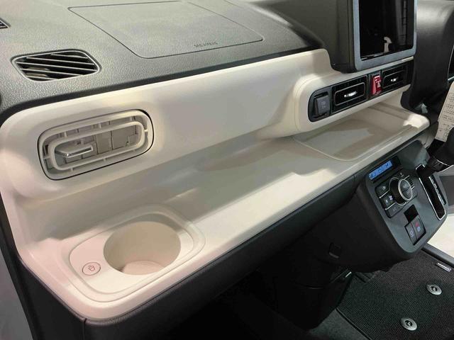ムーヴキャンバスストライプスＧパークセンサー　踏み間違い防止　Ｉ−ＳＴＯＰ　禁煙車両　電格ミラー　セキュリティ　ワンオーナー　車線逸脱　シ−トヒ−タ−　衝突安全ボディ　ＬＥＤヘッドライト　キーフリー　スマ−トキ−　オートライト（栃木県）の中古車
