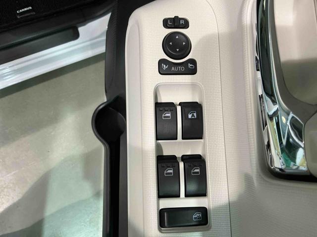 ムーヴキャンバスストライプスＧパークセンサー　踏み間違い防止　Ｉ−ＳＴＯＰ　禁煙車両　電格ミラー　セキュリティ　ワンオーナー　車線逸脱　シ−トヒ−タ−　衝突安全ボディ　ＬＥＤヘッドライト　キーフリー　スマ−トキ−　オートライト（栃木県）の中古車