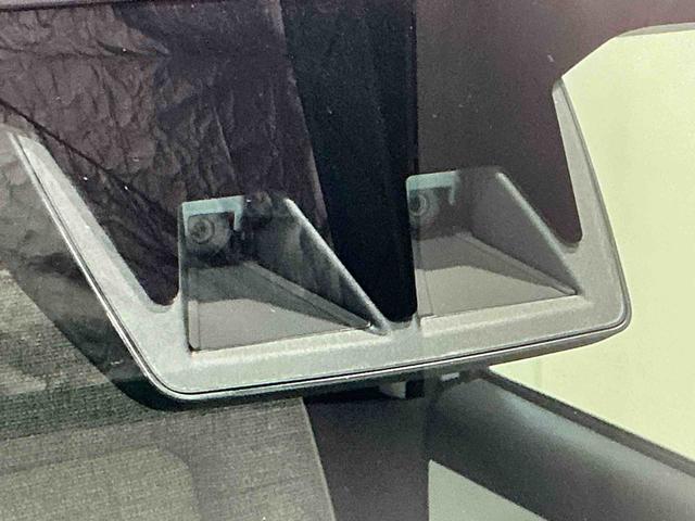 ムーヴキャンバスストライプスＧパークセンサー　踏み間違い防止　Ｉ−ＳＴＯＰ　禁煙車両　電格ミラー　セキュリティ　ワンオーナー　車線逸脱　シ−トヒ−タ−　衝突安全ボディ　ＬＥＤヘッドライト　キーフリー　スマ−トキ−　オートライト（栃木県）の中古車